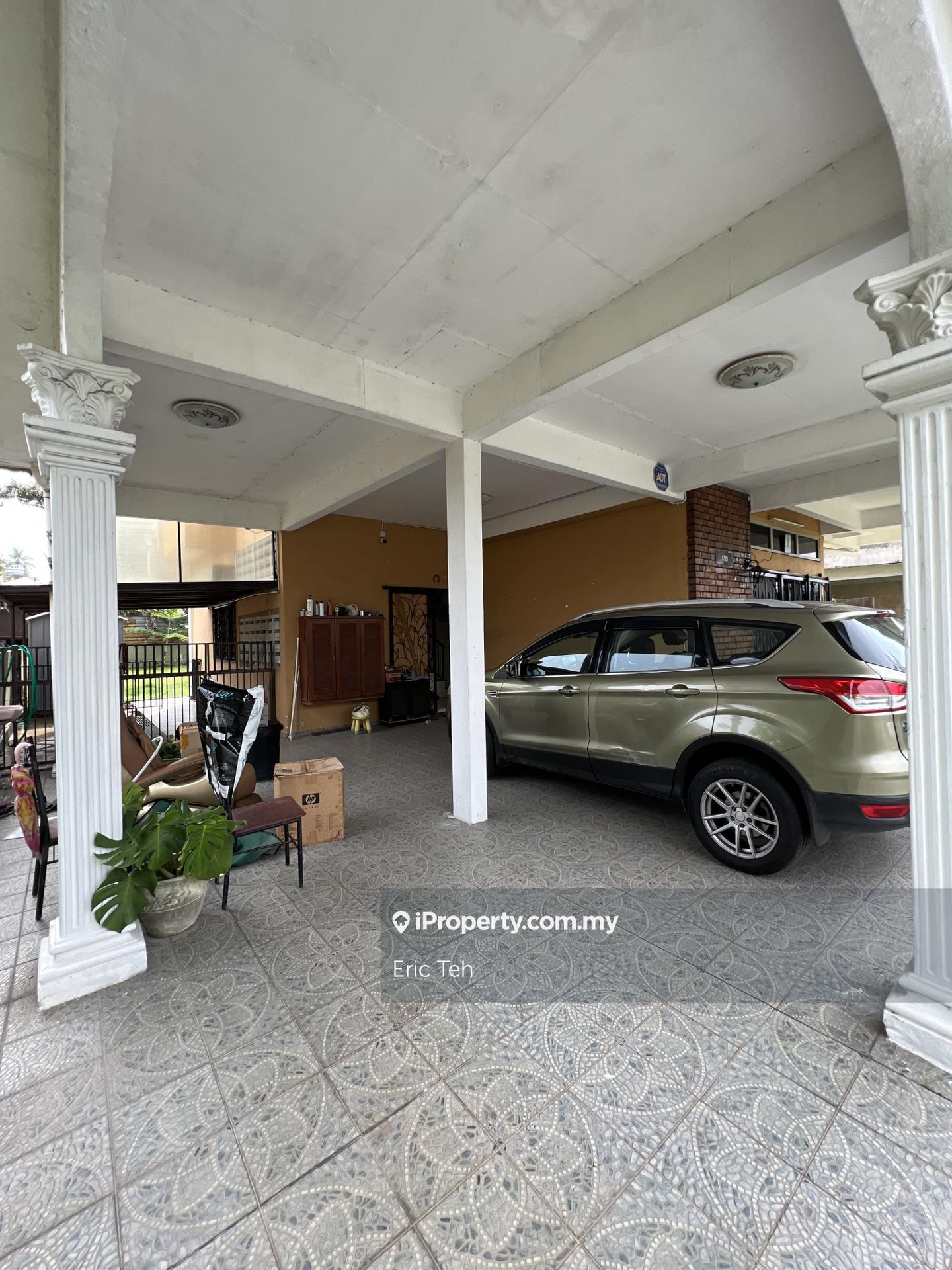 Banglo untuk Dijual di Rasah, Seremban, Rasah oleh Eric Teh - iProperty.com.my