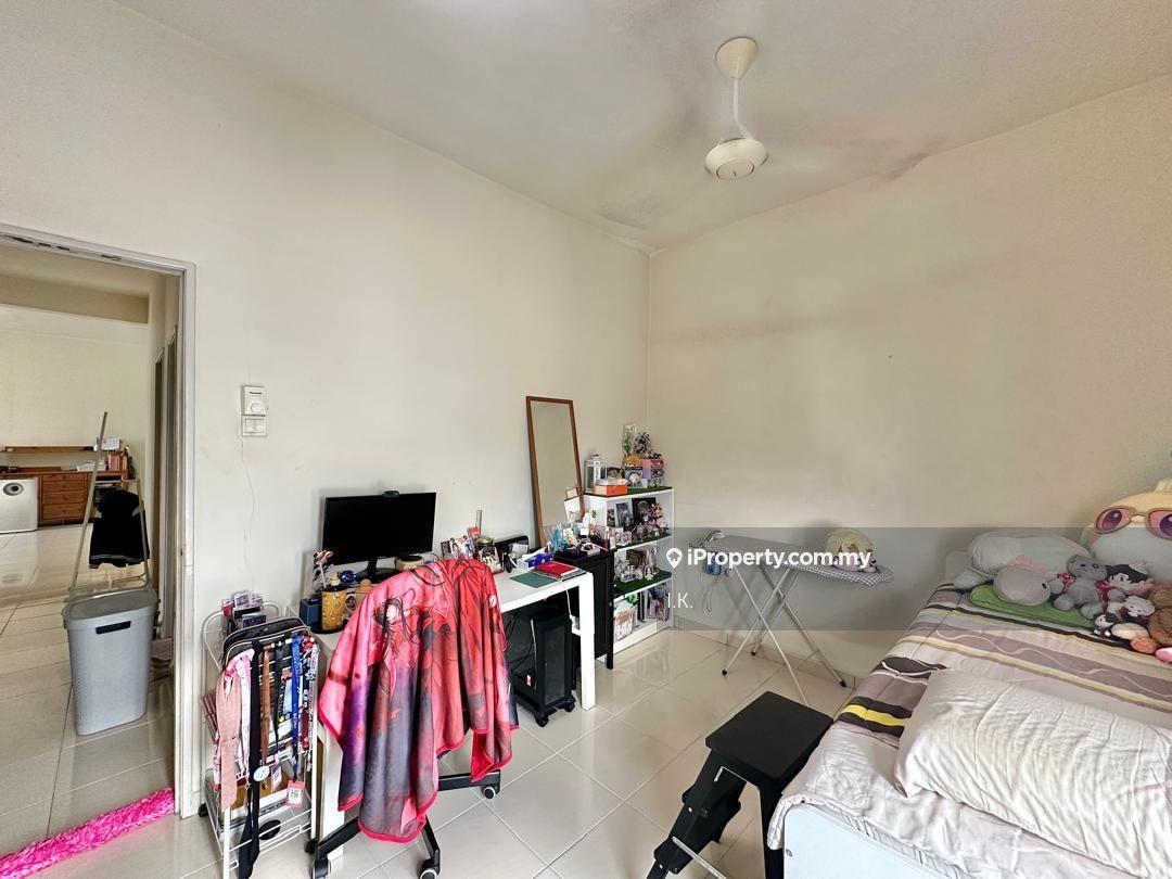 Condominium for Sale in The iResidence by I.K. - iProperty.com.my