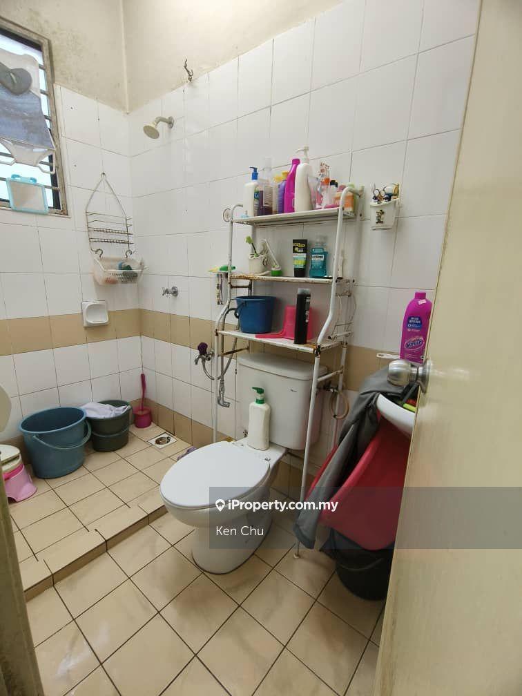 Rumah Berangkai 2 Tingkat untuk Dijual di Ampang Saujana, Ampang oleh Ken Chu - iProperty.com.my