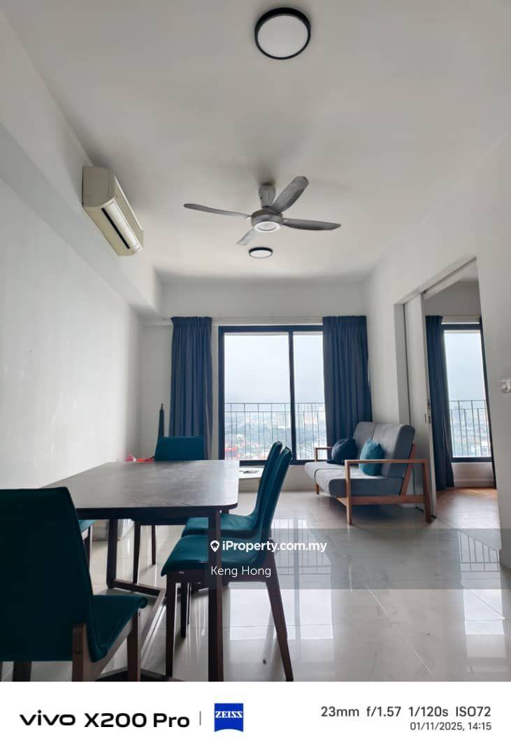 Kondominium untuk Disewa di Azelia Residence oleh Keng Hong - iProperty.com.my