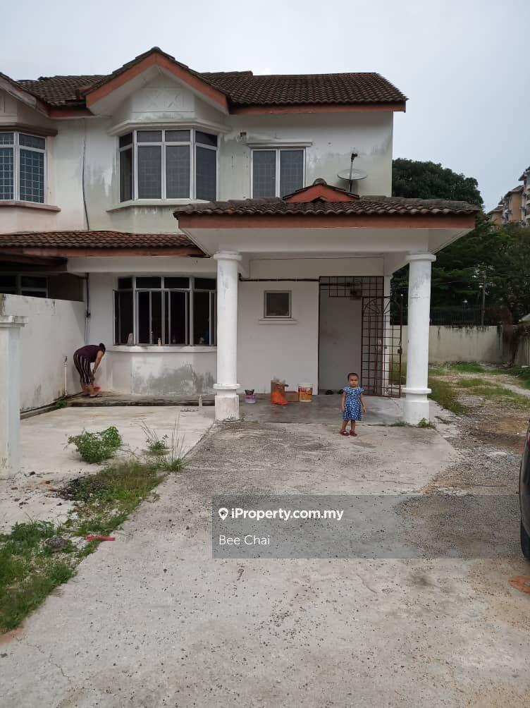 2-storey Terraced House for Sale in Taman Bukit Angsana, Cheras by Bee Chai - iProperty.com.my