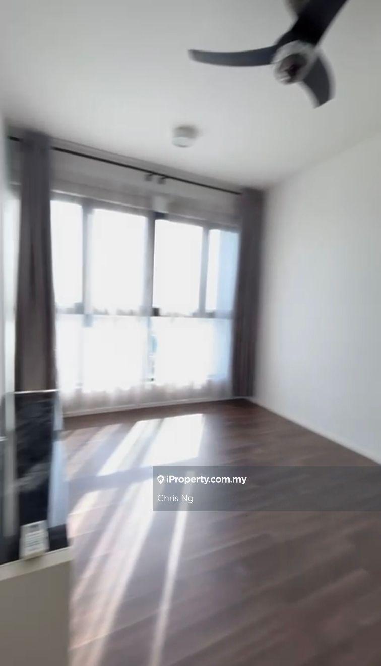 Residensi Servis untuk Disewa di Geo Bukit Rimau oleh Chris Ng - iProperty.com.my