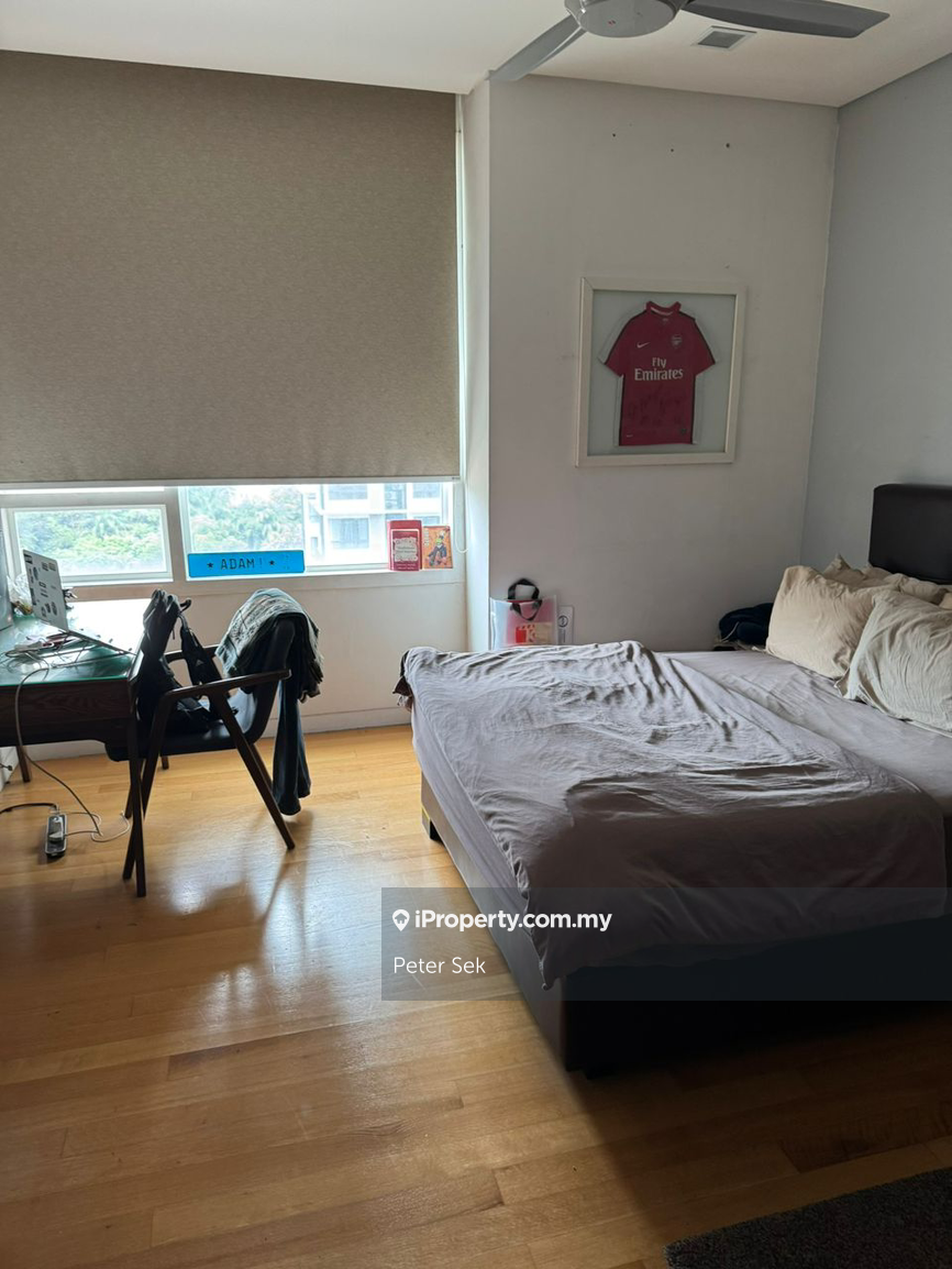 Kondominium untuk Disewa di Kiara 9 Residency oleh Peter Sek - iProperty.com.my