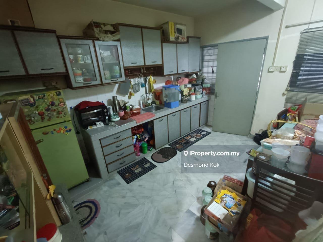 Rumah Berangkai 2 Tingkat untuk Dijual di Taman Sri kepong, Taman Sri Sinar, Sri bintang, Kepong oleh Desmond Kok - iProperty.com.my