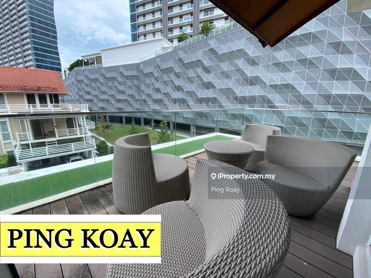 Semi-Detached House for Sale in 3 STOREY ACACIA SEMI-D | 4000SQFT | CORNER UNIT, Tanjung Tokong by Ping Koay - iProperty.com.my