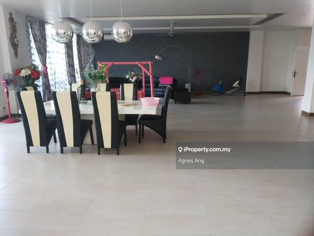 Bungalow House for Sale in Kota Bayuemas, Klang by Agnes Ang - iProperty.com.my