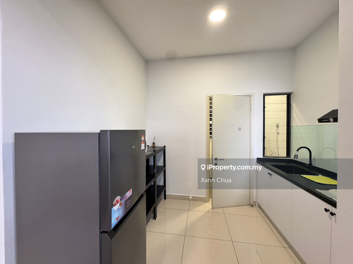 Service Residence for Rent in Sfera Residency by Xann Chua - iProperty.com.my