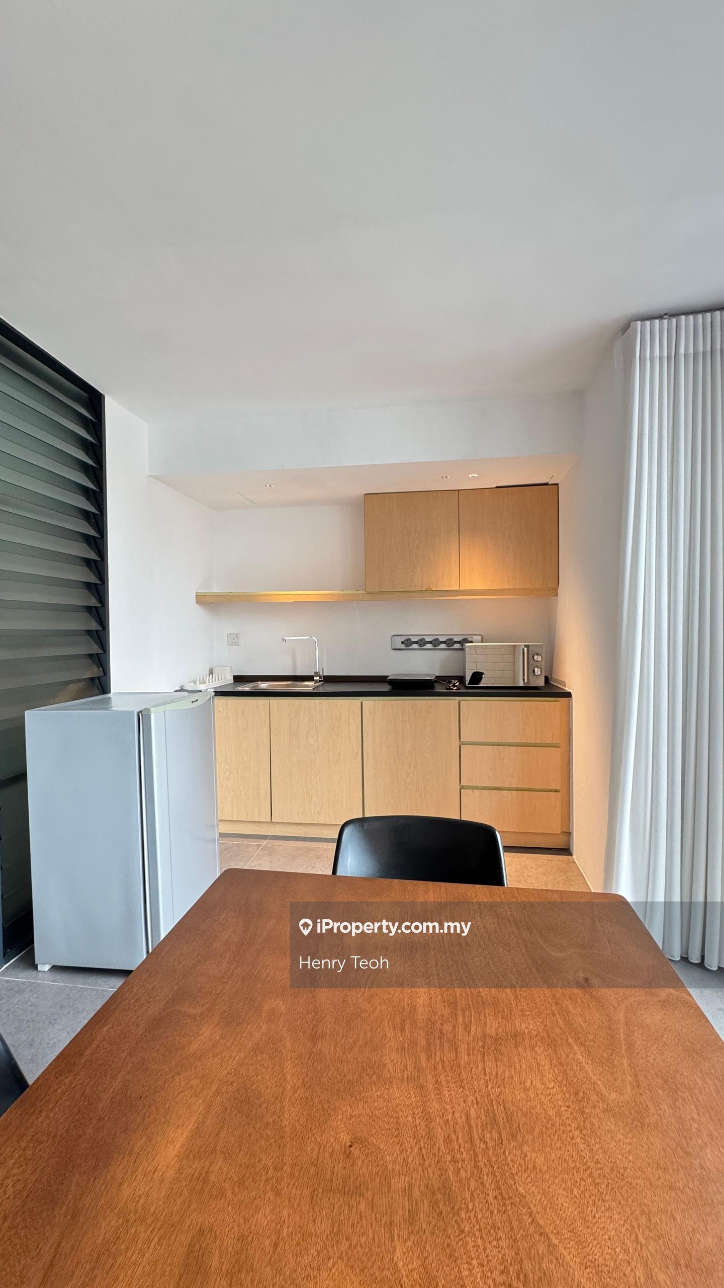 Service Residence for Rent in Empire Damansara by Henry Teoh - iProperty.com.my