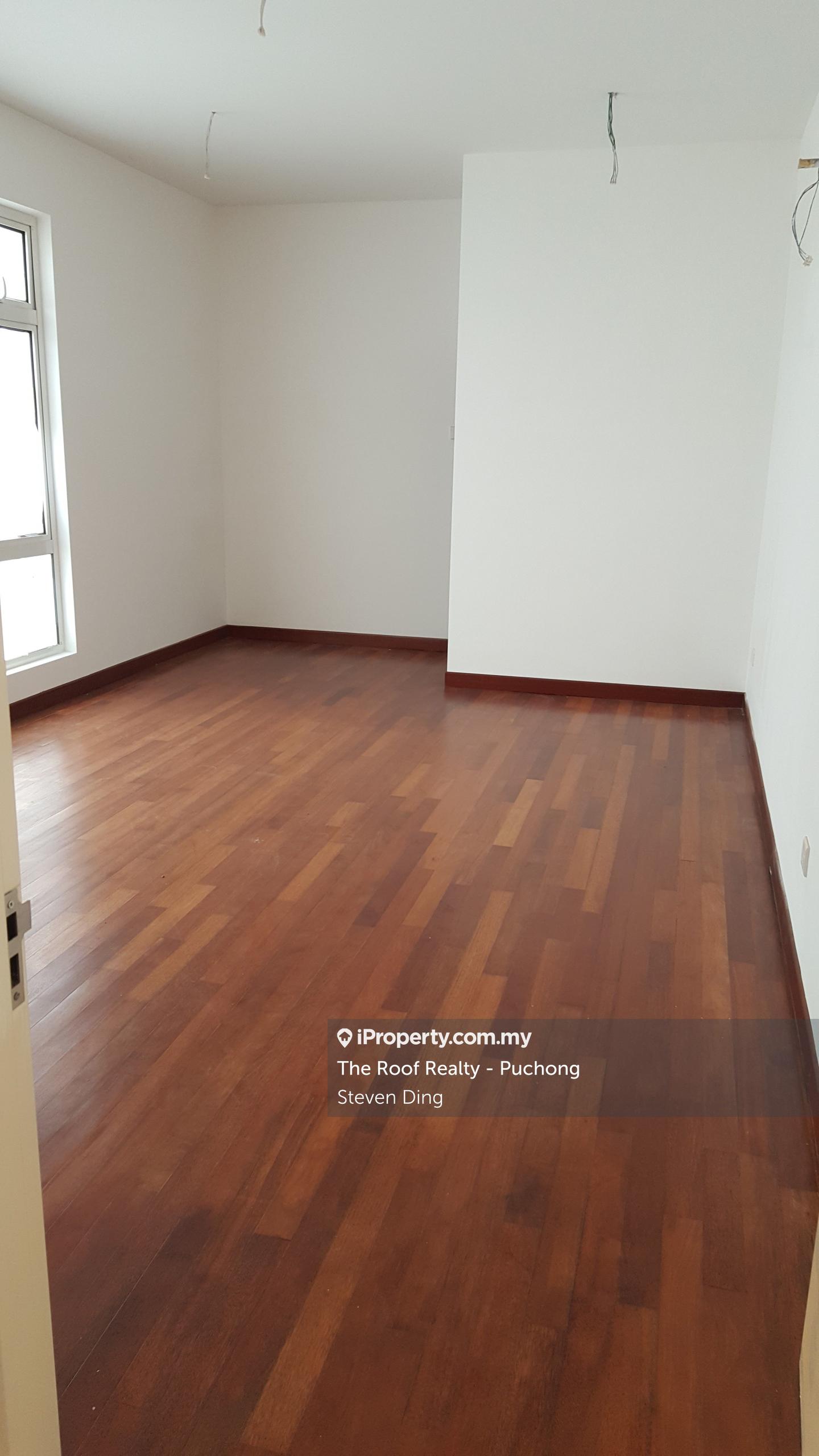 Bungalow House for Sale in Casa Idaman, Setia Alam by Steven Ding - iProperty.com.my