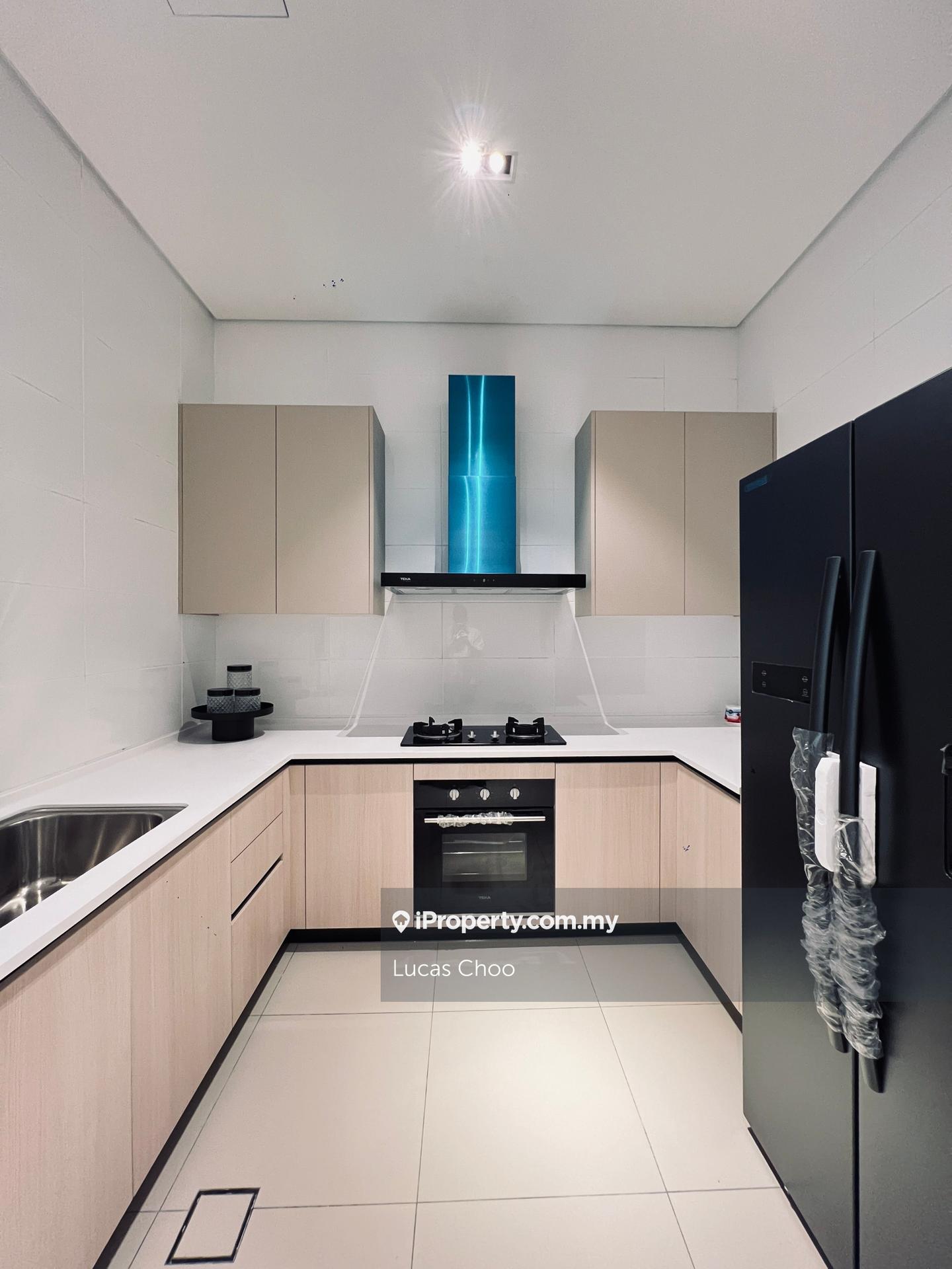 Condominium for Sale in WANGSA 9 RESIDENCY by Lucas Choo - iProperty.com.my