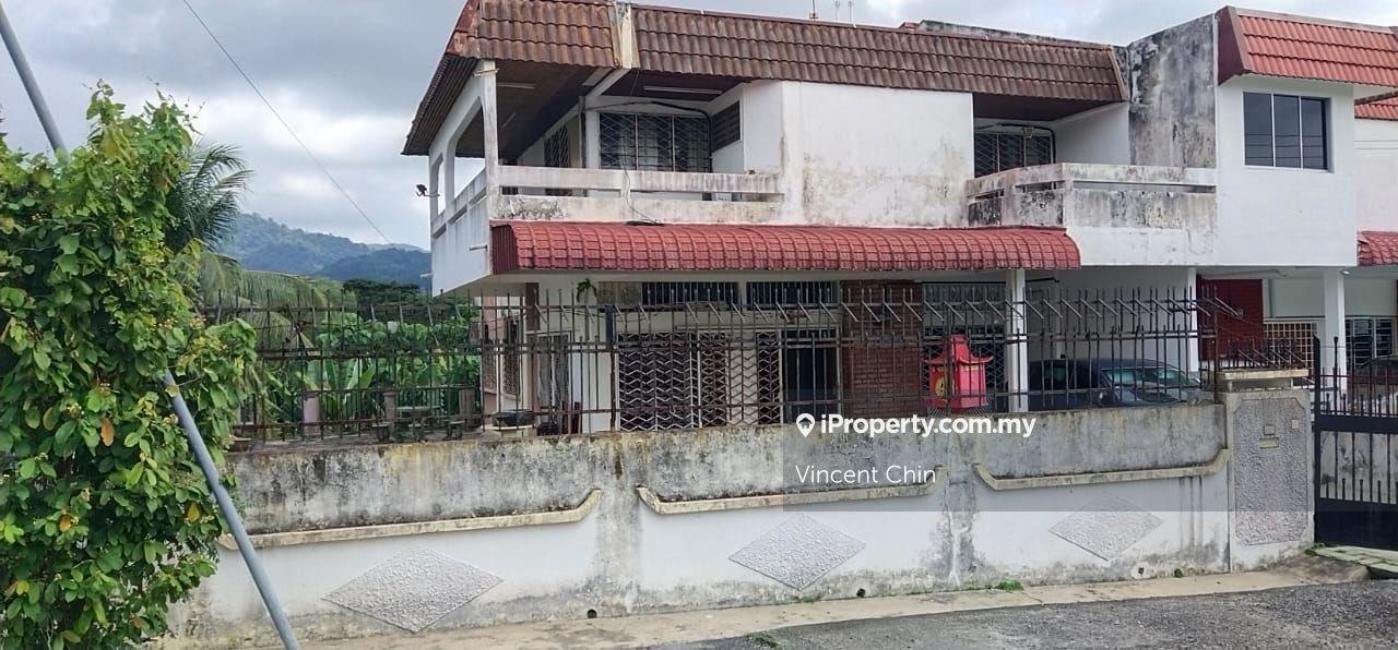 Rumah Berkembar untuk Dijual di Taman Templer, Seremban oleh Vincent Chin - iProperty.com.my