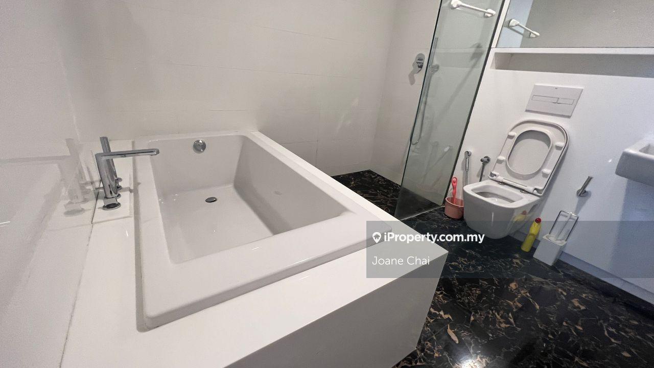 Service Residence for Rent in Arcoris Residences by Joane Chai - iProperty.com.my