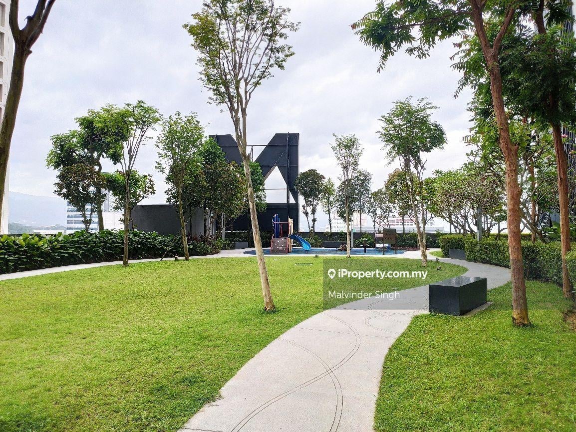 Service Residence for Sale in M City by Mel Walia - iProperty.com.my