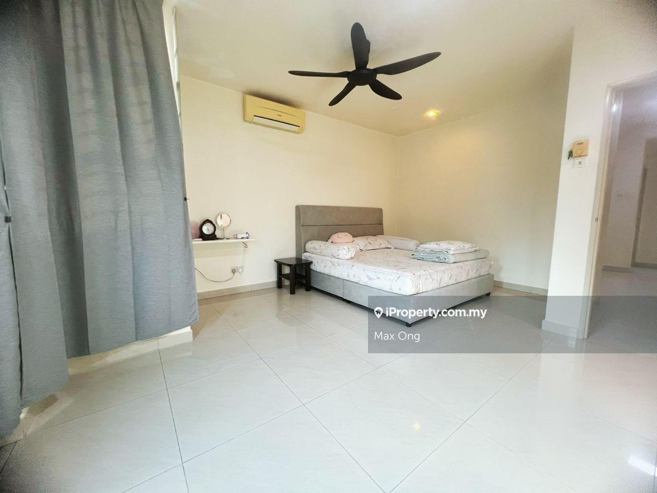 Rumah Berangkai 3 Tingkat untuk Dijual di Taman Seri Bukit Segambut , Prima Impian, Kepong, Segambut oleh Max Ong - iProperty.com.my