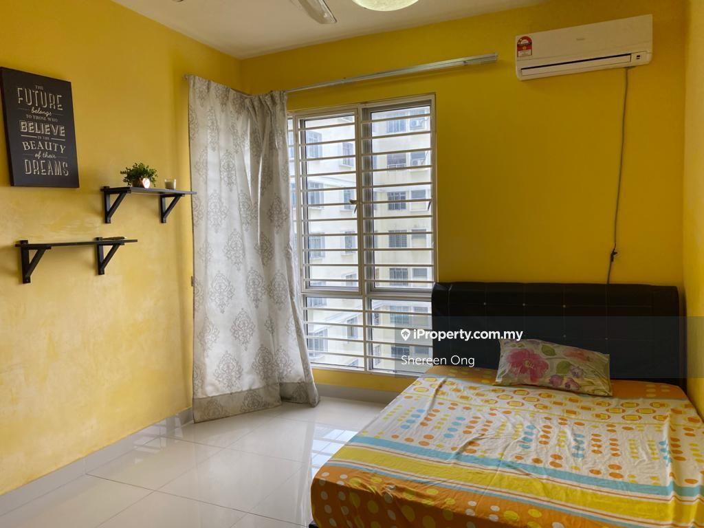 Condominium for Sale in Platinum Hill PV 2 by Shereen Ong - iProperty.com.my