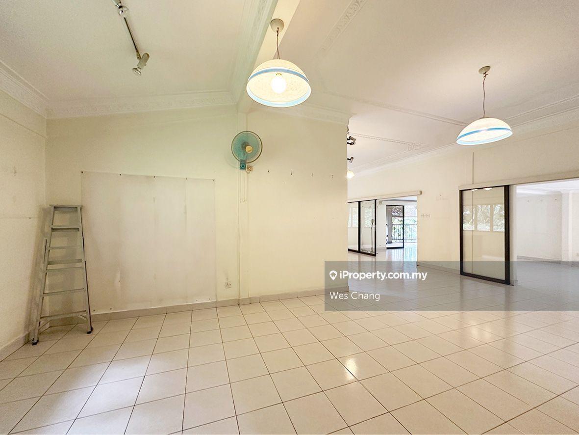 Bungalow House for Rent in Bukit Tunku (Kenny Hills), Kuala Lumpur by Wes Chang - iProperty.com.my