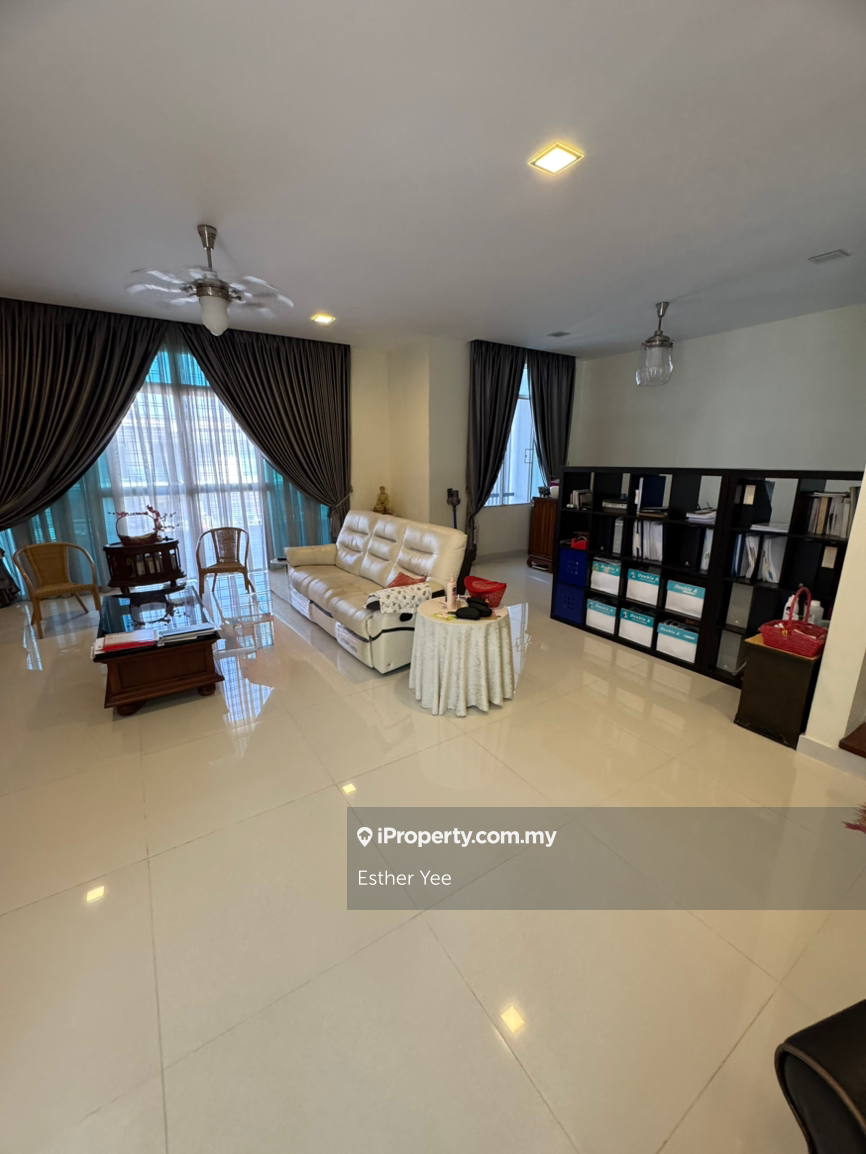 Semi-Detached House for Sale in Wira Heights, Bandar Sungai Long by Esther Yee - iProperty.com.my