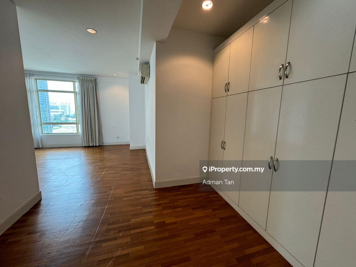 Kondominium untuk Disewa di Northpoint Residences oleh Adman Tan - iProperty.com.my