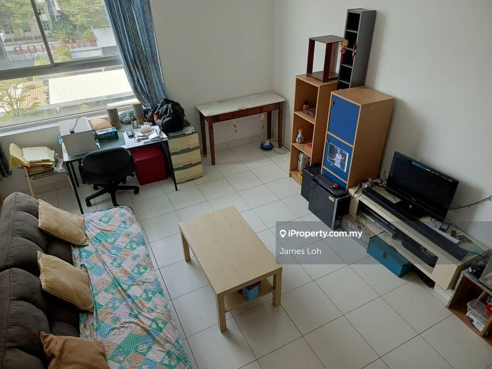 Service Residence for Sale in The Domain (Domain 1) @ NeoCyber by ZhiHong Loh - iProperty.com.my