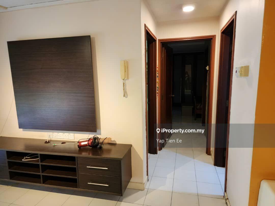 Kondominium untuk Dijual di Bangsar Puteri oleh Yap Tien Ee - iProperty.com.my