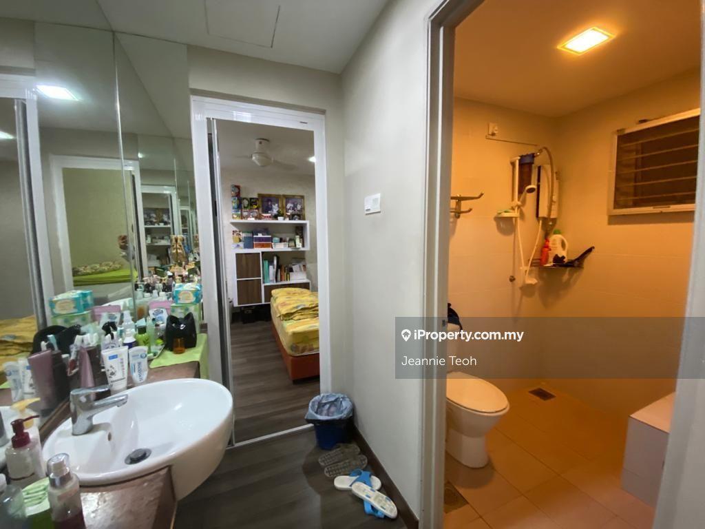 Condominium for Rent in Ampang Putra Residency by Jeannie Teoh - iProperty.com.my