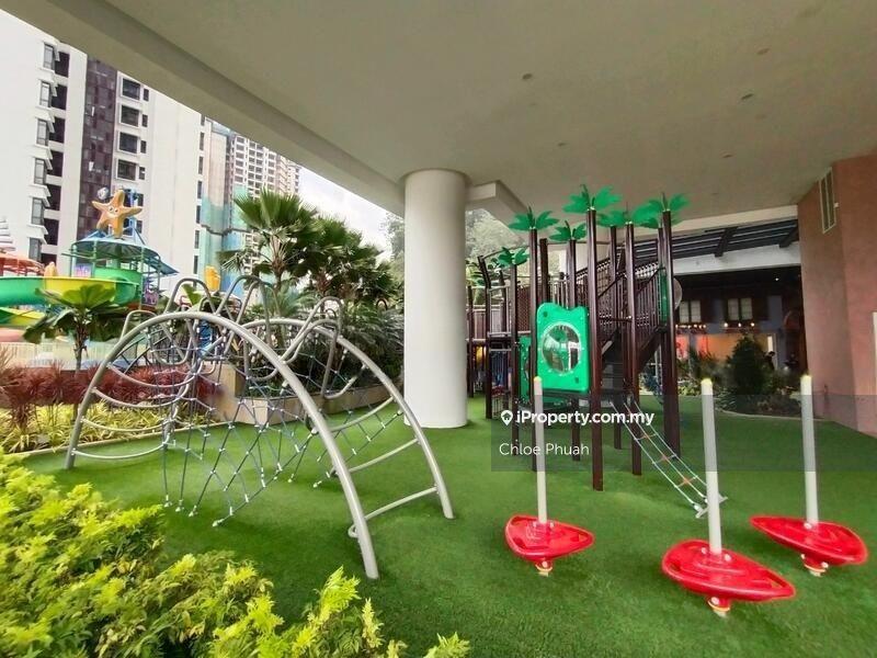 Kondominium untuk Dijual di WANGSA 9 RESIDENCY oleh Chloe Phuah - iProperty.com.my