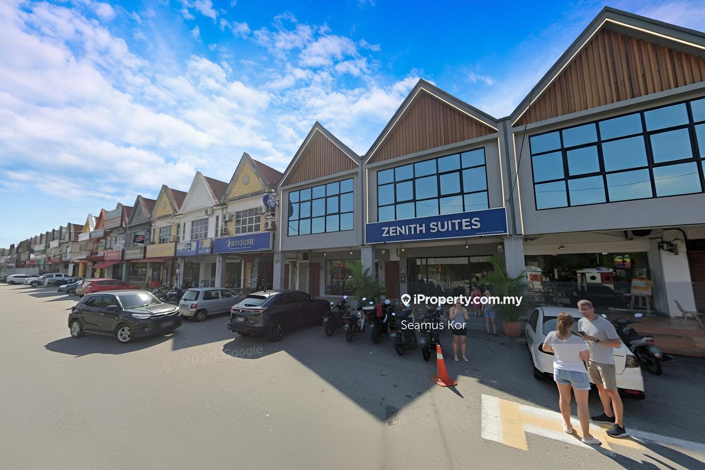 Shop for Sale in Parit Raja, Batu Pahat by Seamus Kor - iProperty.com.my