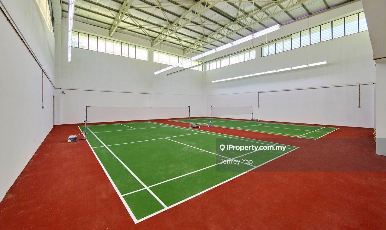 Condominium for Rent in Hillcrest Heights by Jeffrey Yap - iProperty.com.my