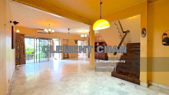 2-storey Terraced House for Sale in Sri Hartamas, Kuala Lumpur by Clement Chan - iProperty.com.my