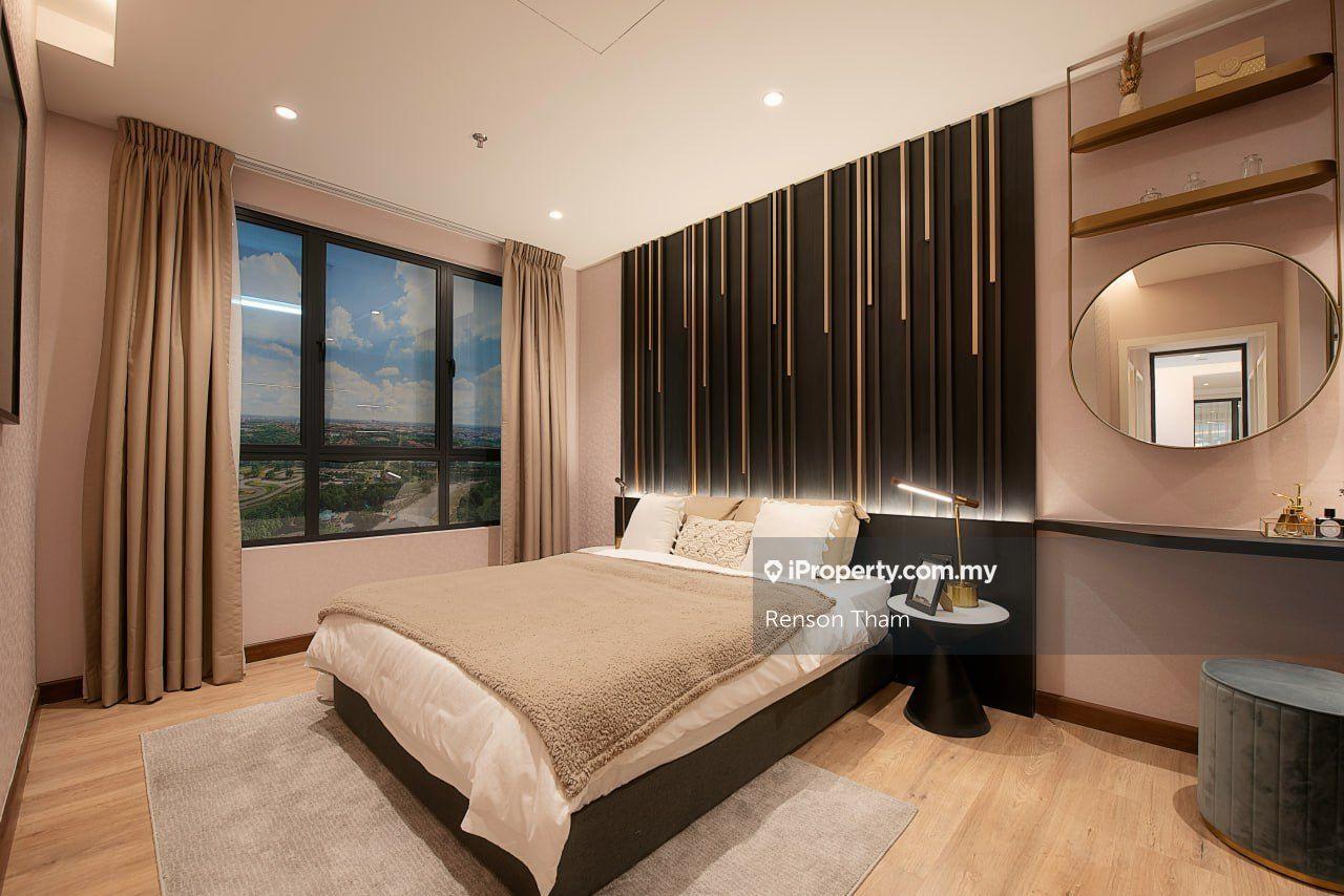 Service Residence for Sale in The WYN Residences by Renson Tham - iProperty.com.my