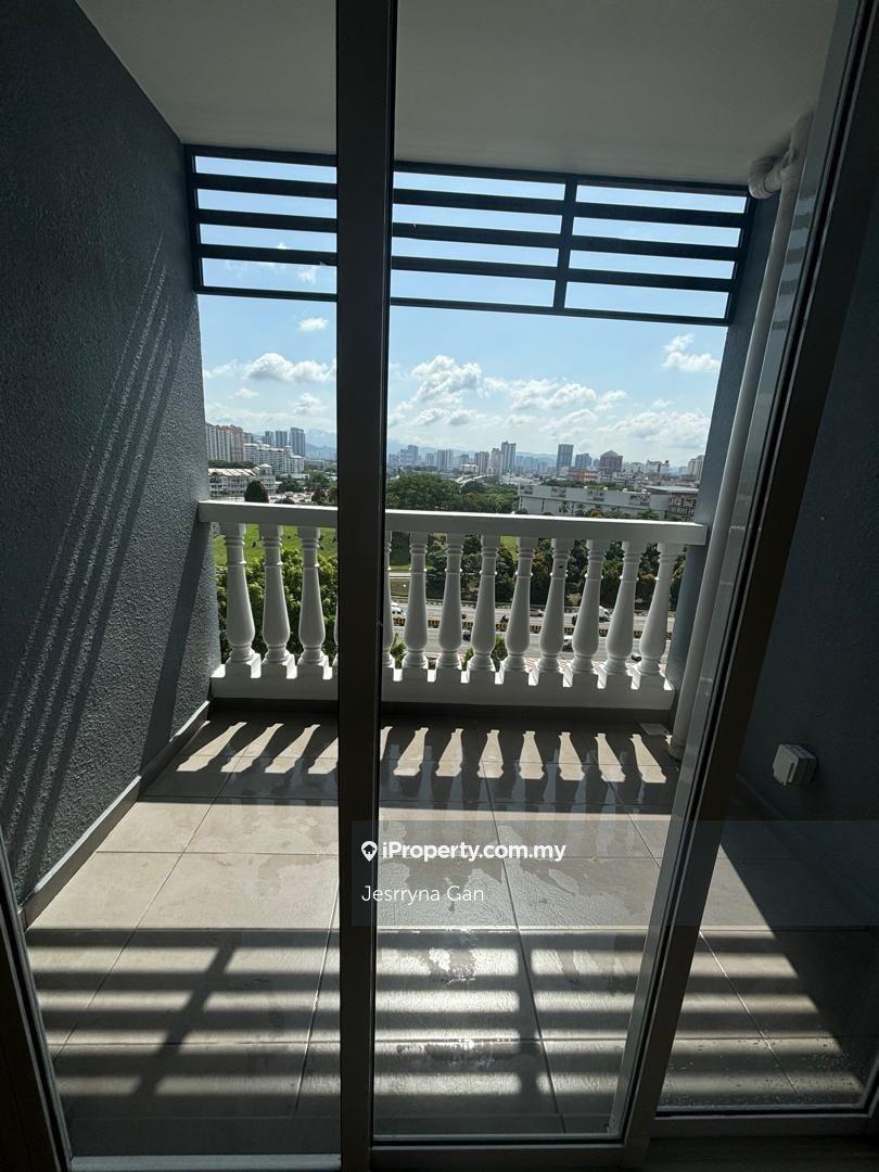 Residensi Servis untuk Dijual di Tuan 2egacy oleh Jesrryna Gan - iProperty.com.my