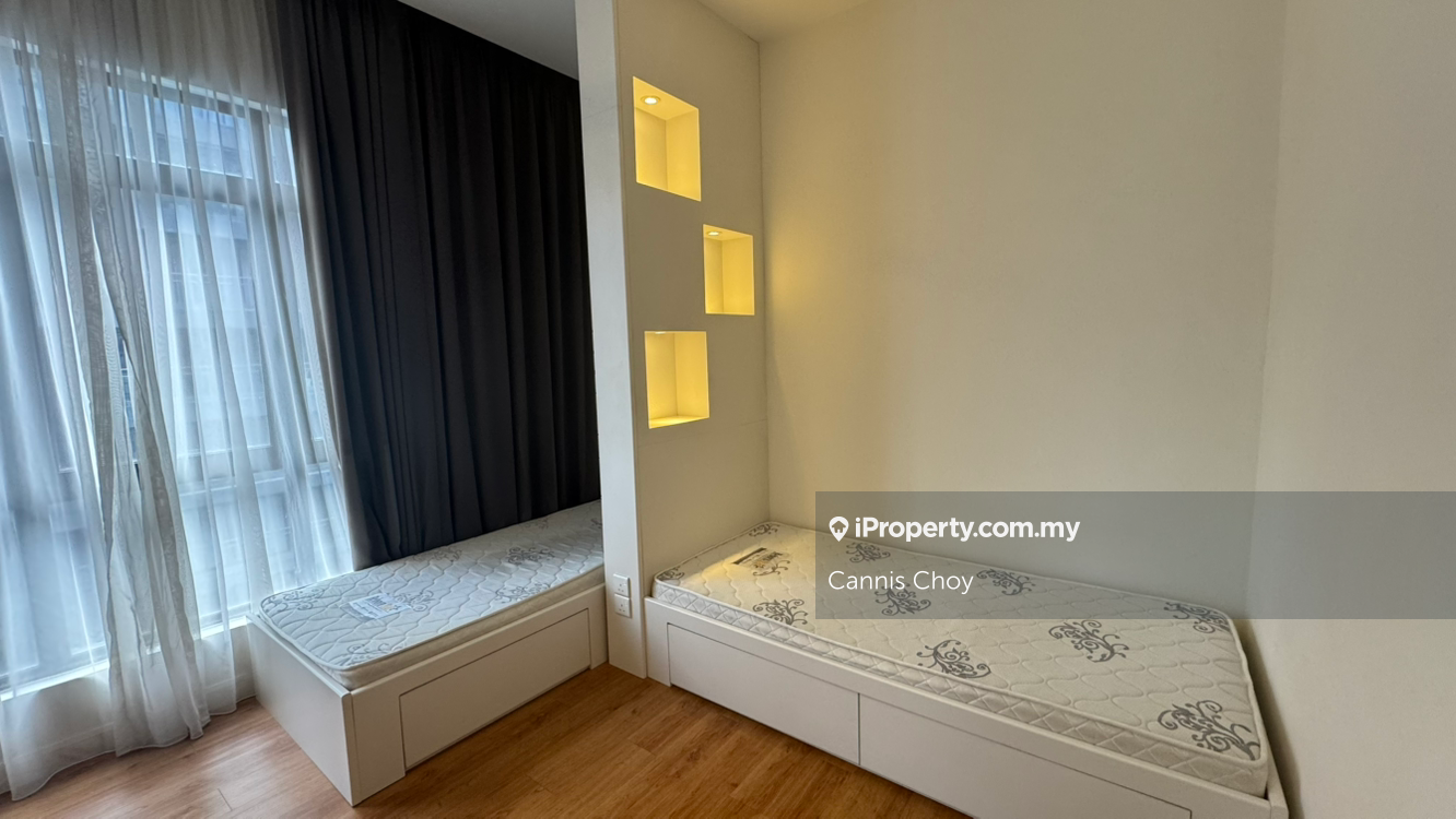 Service Residence for Rent in Utropolis Urbano by Cannis Choy - iProperty.com.my