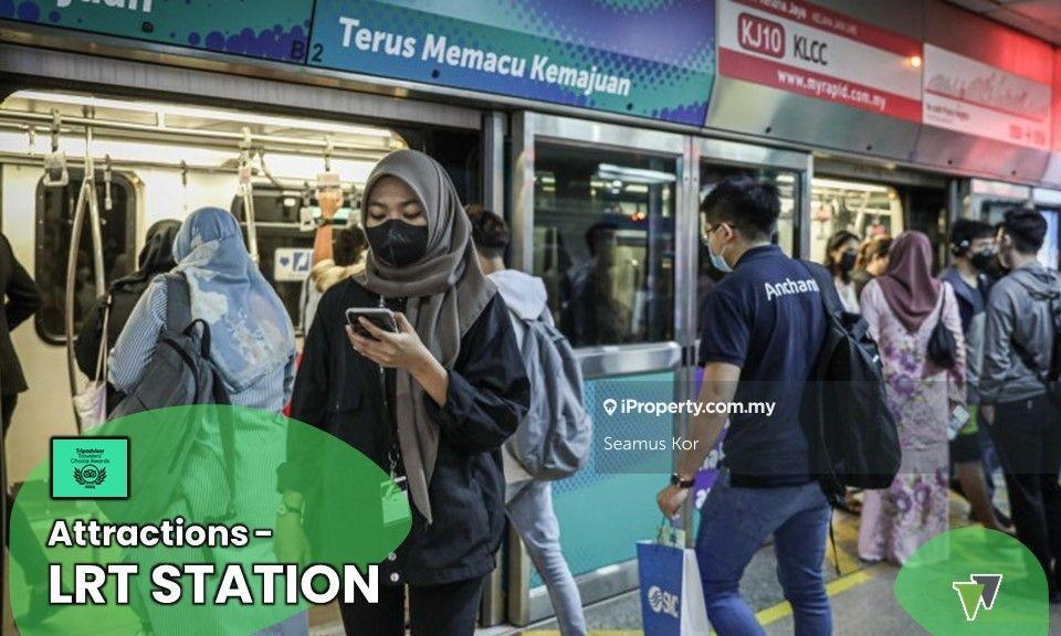 Hotel / Resort untuk Dijual di Seksyen 13, Shah Alam oleh Seamus Kor - iProperty.com.my