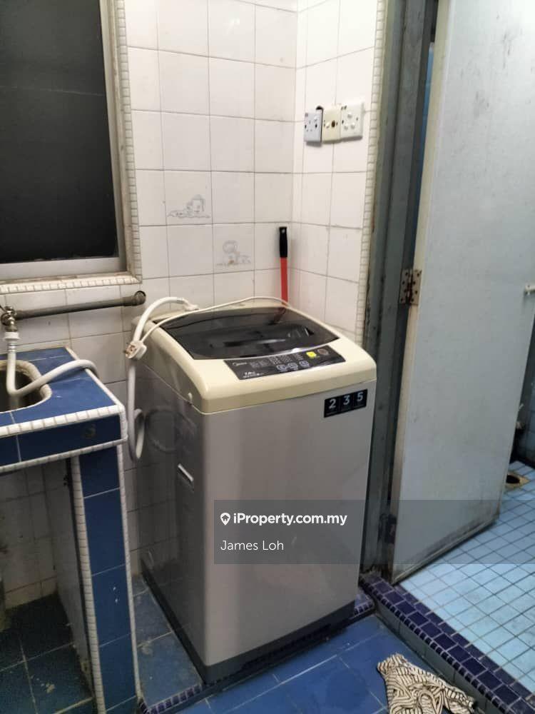 2.5-storey Terraced House for Sale in Desa Setapak, Wangsa Maju by ZhiHong Loh - iProperty.com.my