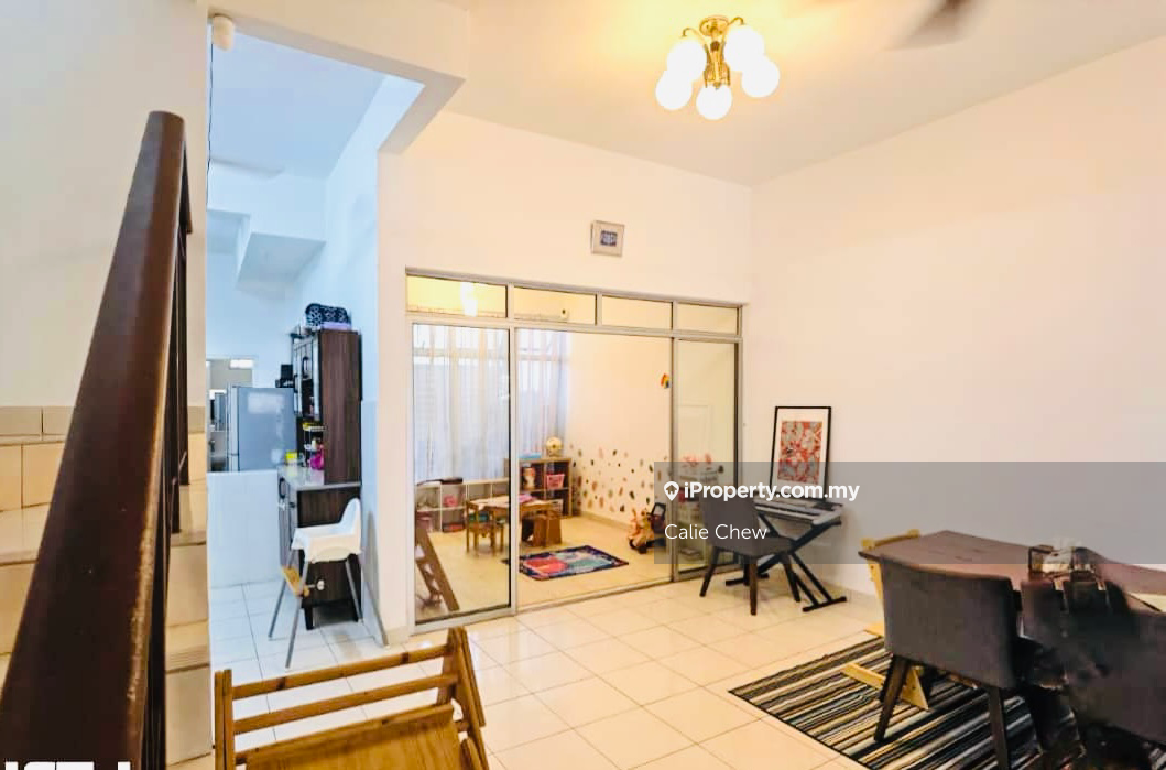 2-storey Terraced House for Sale in Setia Indah 9, Setia Alam by Calie Chew - iProperty.com.my