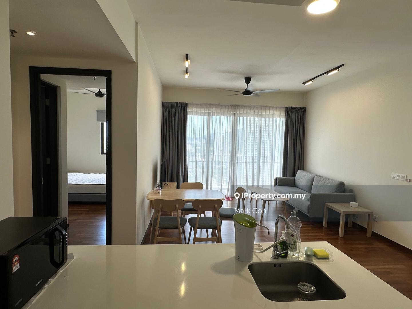 Service Residence for Rent in The Tamarind by Mark Goh - iProperty.com.my