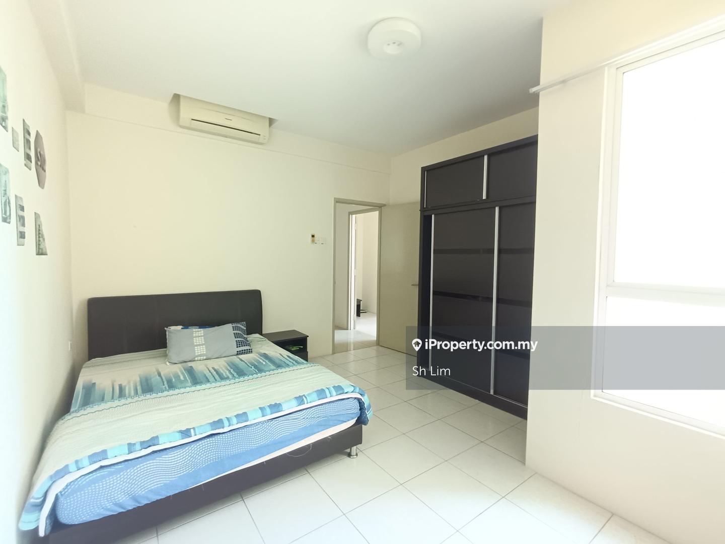 Residensi Servis untuk Dijual di Birch Regency @ Penang Times Square oleh Sh Lim - iProperty.com.my