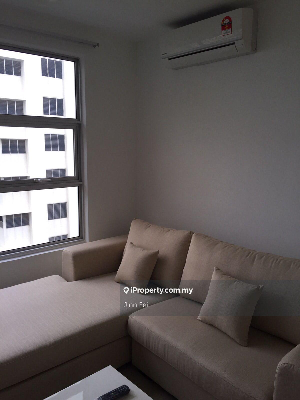 Service Residence for Sale in Domain 5 @ NeoCyber by Jinn Fei - iProperty.com.my
