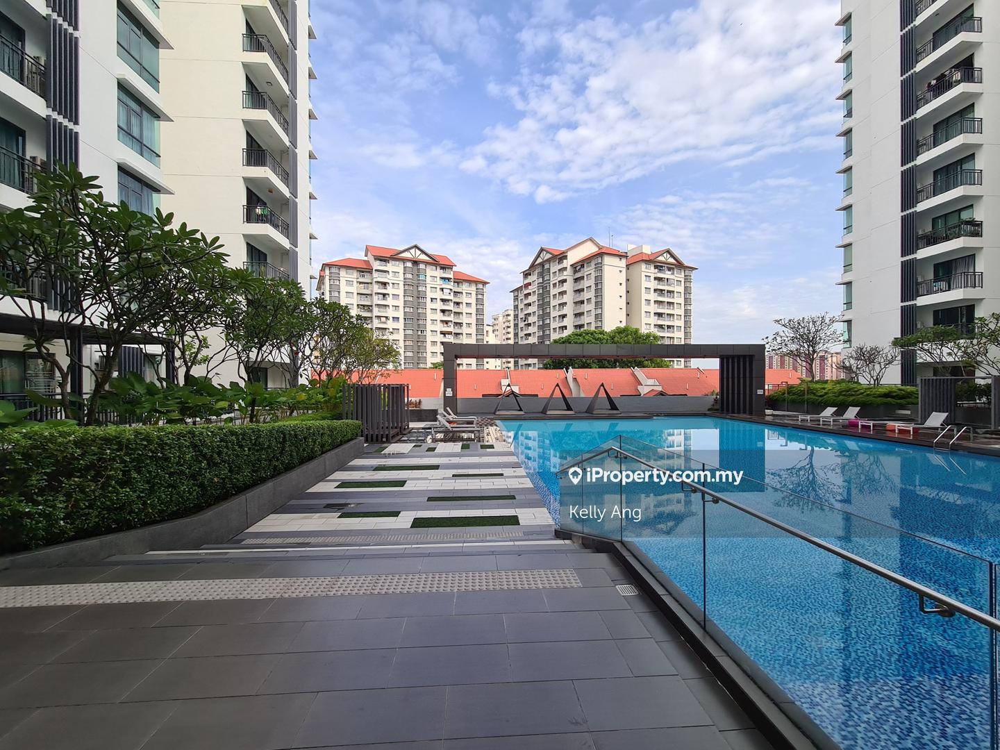 Condominium for Rent in Urbana Residences by Kelly Ang - iProperty.com.my