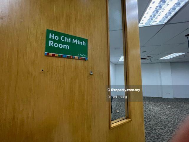 Office for Sale in Cyberjaya, Cyberjaya by Daniel Leong - iProperty.com.my