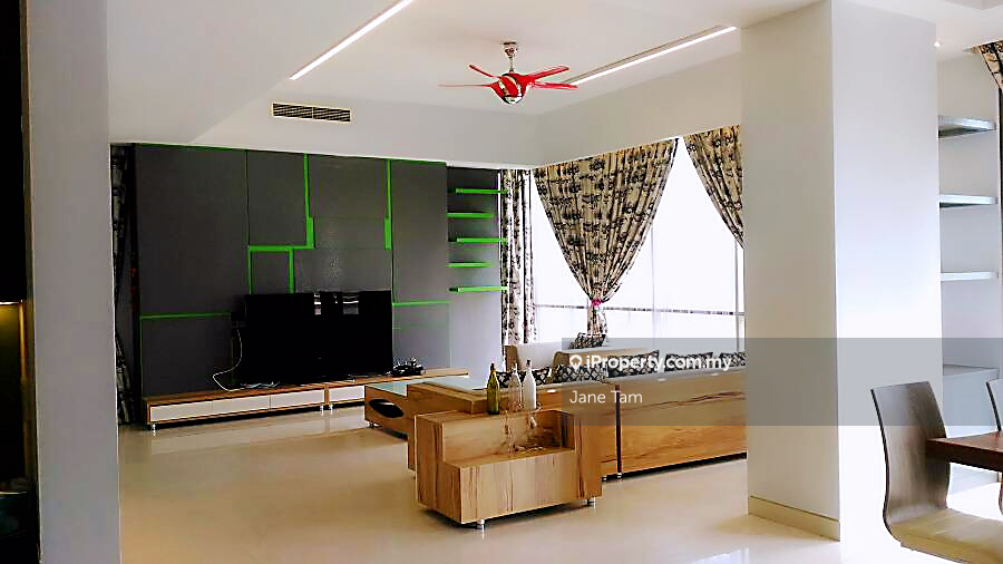Service Residence for Rent in Suria Stonor by Jane Tam - iProperty.com.my