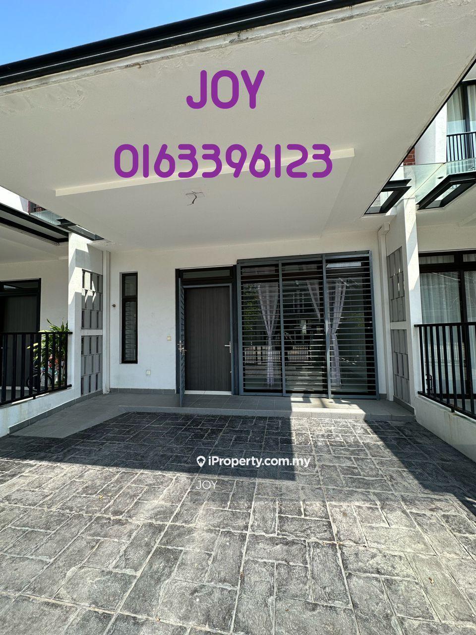 2-storey Terraced House for Rent in Denai Alam, Shah Alam by JOY - iProperty.com.my