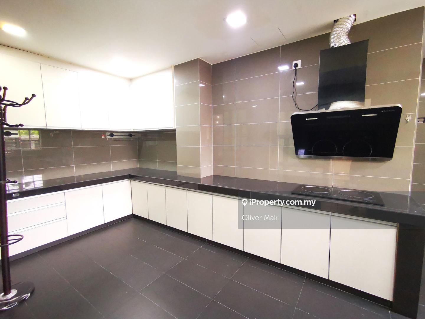 3-storey Terraced House for Sale in Mutiara Bukit Jalil, Bukit Jalil by Oliver Mak - iProperty.com.my