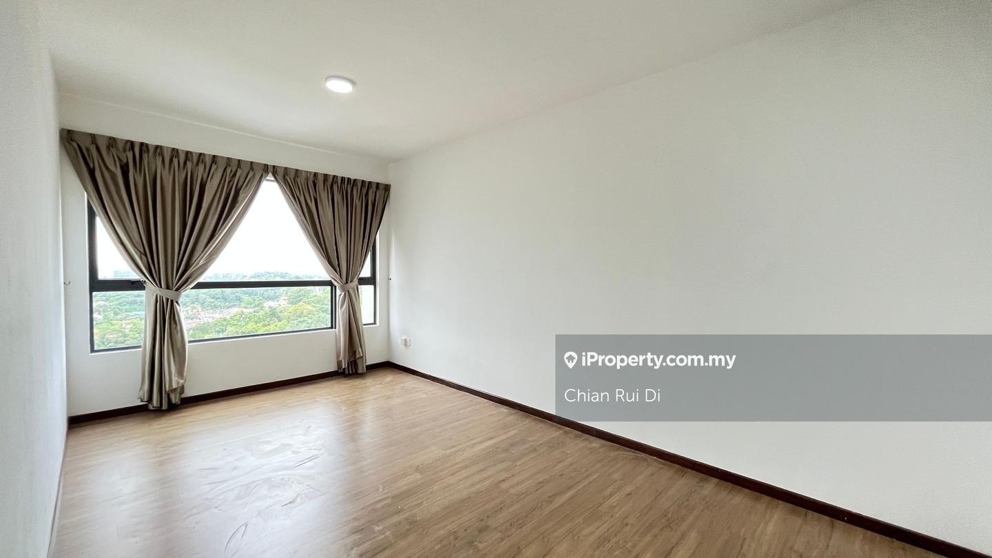 Kondominium untuk Disewa di The Gardens Condominium oleh Chian Rui Di - iProperty.com.my