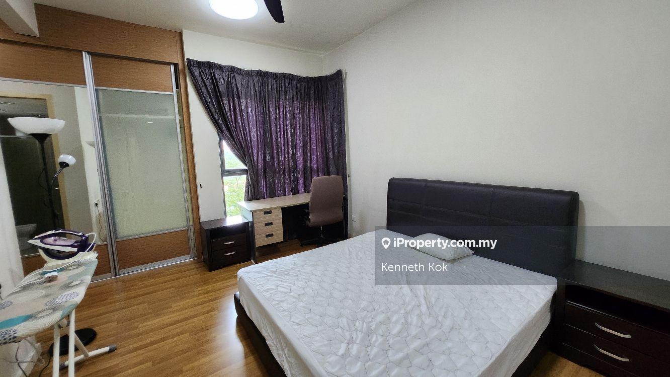 Kondominium untuk Dijual di A'Marine Condominium oleh Kenneth Kok - iProperty.com.my