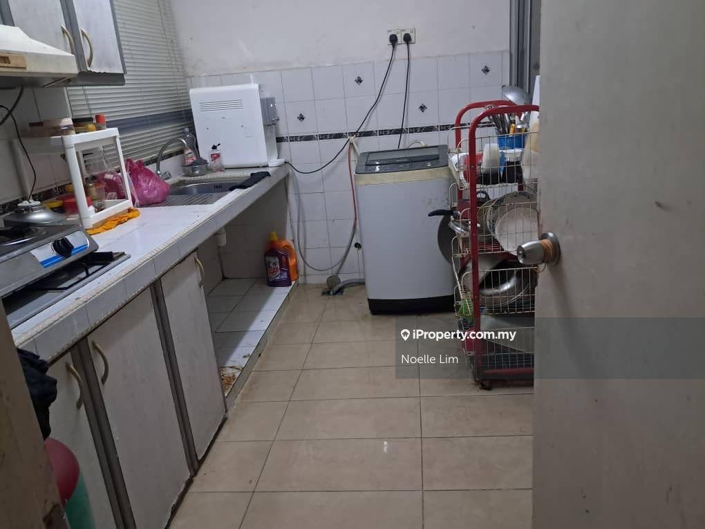 Kondominium untuk Dijual di Venice Hill oleh Noelle Lim - iProperty.com.my