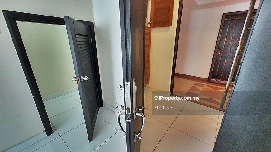Condominium for Rent in Hartamas Regency 2 by Kl Cheah - iProperty.com.my