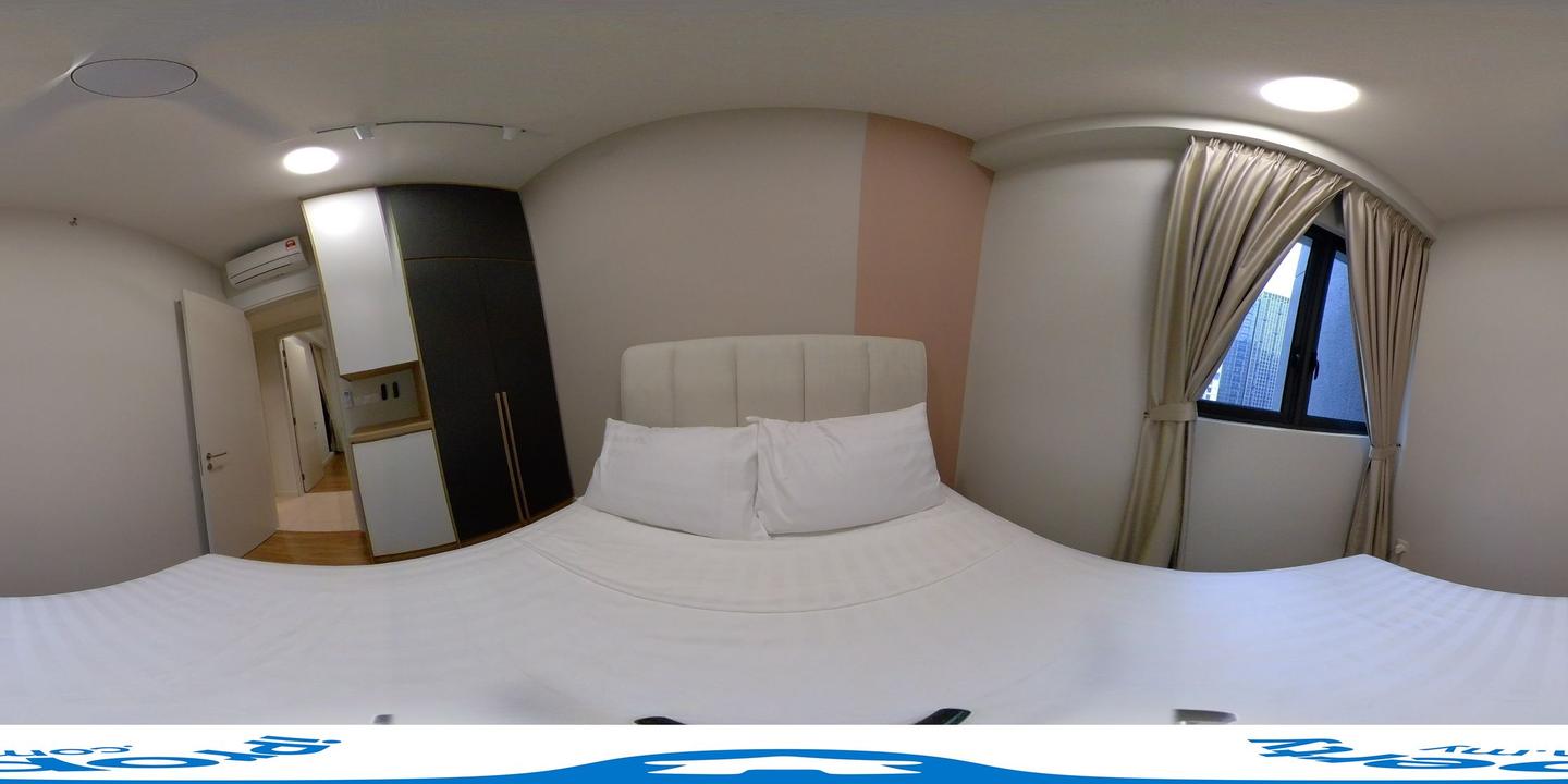 Residensi Servis untuk Dijual di Sunway Avila Residences oleh Nexus Tan SC - iProperty.com.my