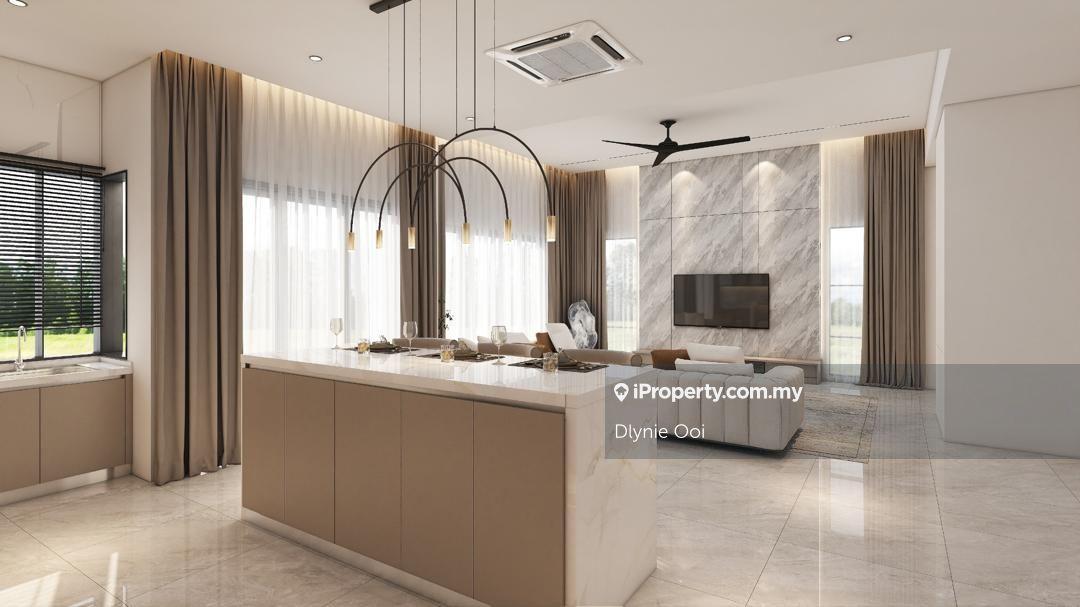 Rumah Berkembar untuk Dijual di Taman Semanja, Kajang oleh Dlynie Ooi - iProperty.com.my