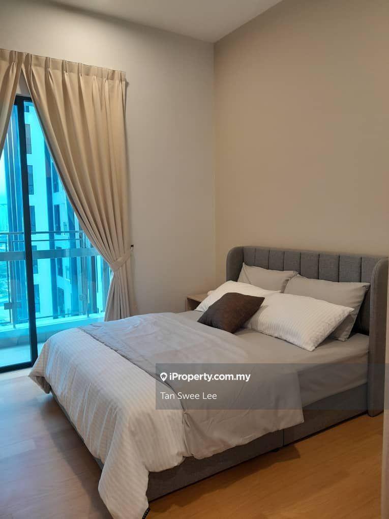 Residensi Servis untuk Dijual di The Sentral Suites oleh Tan Swee Lee - iProperty.com.my